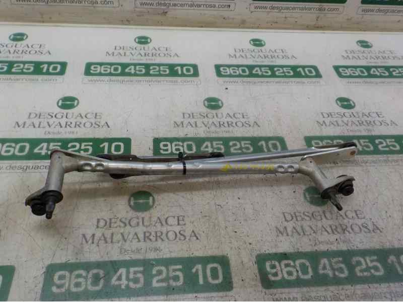 Recambio de articulacion limpia delantero para seat ibiza (kj1) fr referencia OEM IAM 6F1955023F  