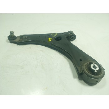 BRAZO SUSPENSION INFERIOR DELANTERO IZQUIERDO 2446227 LX613A424AEA 