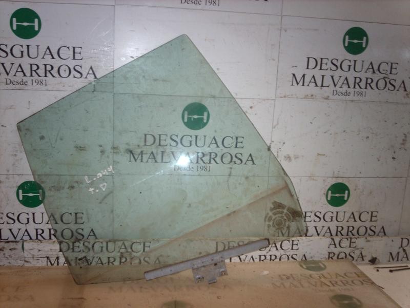 Recambio de cristal puerta trasero derecho para seat toledo (1l) base referencia OEM IAM   