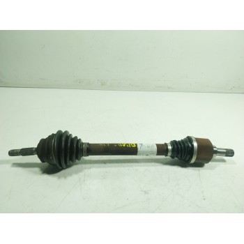 TRANSMISION IZQUIERDA 9671573180 9671573180 