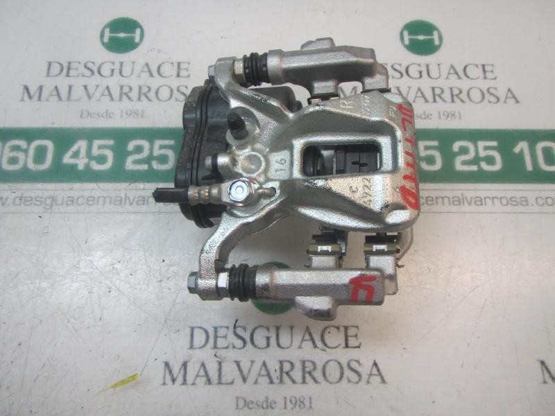 Recambio de pinza freno trasera derecha para toyota c-hr hybrid active referencia OEM IAM 47830F4030  