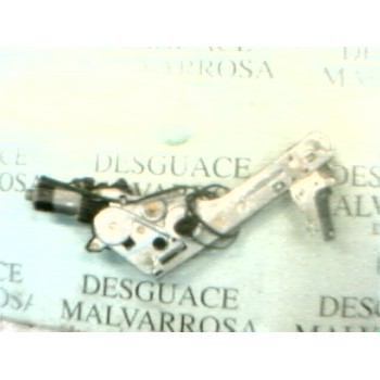 ELEVALUNAS TRASERO DERECHO 0130821630 