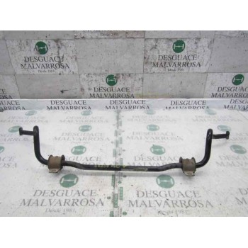 BARRA ESTABILIZADORA DELANTERA 