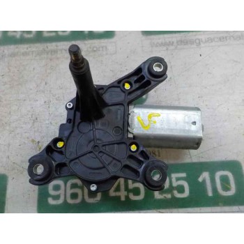 MOTOR LIMPIA TRASERO 13269910 13269910 W00008916
