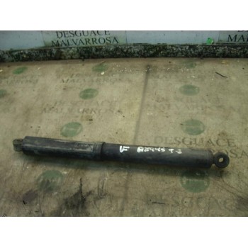 AMORTIGUADOR TRASERO IZQUIERDO 