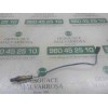 Recambio de sonda lambda para dacia dokker 1.6 cat (bivalent. gasolina / gpl) referencia OEM IAM 8200461432  