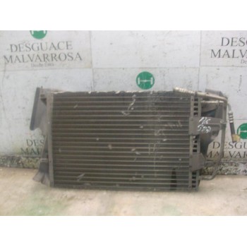 CONDENSADOR AIRE ACONDICIONADO 