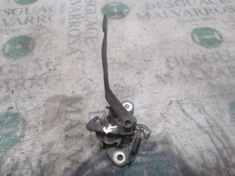 Recambio de cerradura capot para citroën c4 coupe vtr plus referencia OEM IAM   