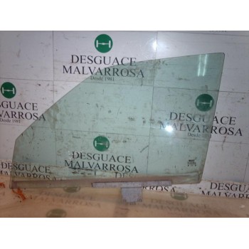 CRISTAL PUERTA DELANTERO IZQUIERDO 