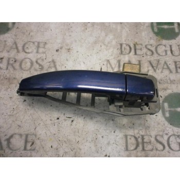 MANETA EXTERIOR TRASERA IZQUIERDA 