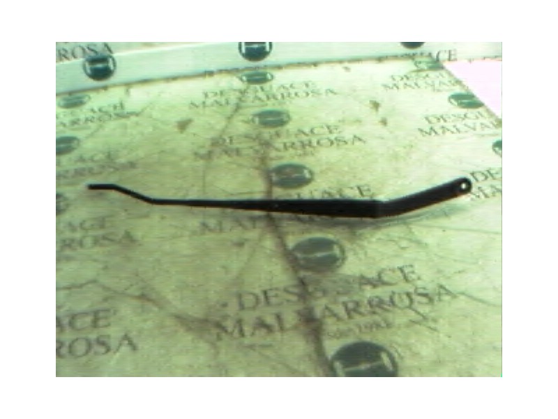 Recambio de brazo limpia delantero izquierdo para daewoo nubira berlina sx referencia OEM IAM   