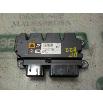 CENTRALITA AIRBAG 13599653 13589413 