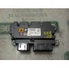 Recambio de centralita airbag para opel astra j sports tourer 1.6 cdti dpf referencia OEM IAM 13599653 13589413 