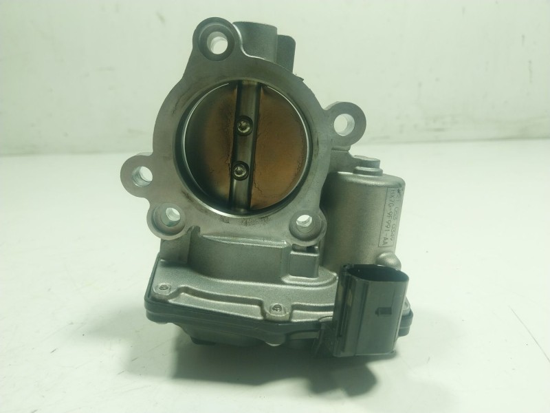 Recambio de caja mariposa para ford kuga iii (dfk) 1.5 ecoboost referencia OEM IAM 2565324 HX7G9F991AA 