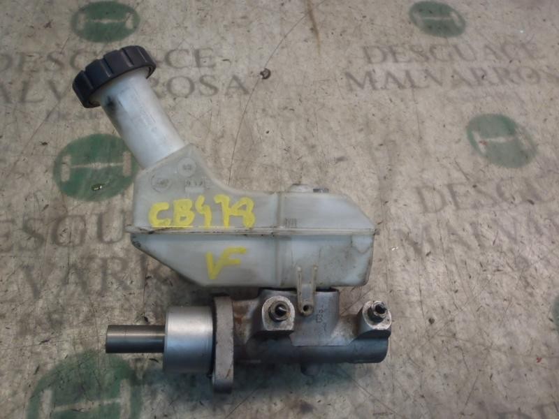 Recambio de bomba freno para renault clio iii authentique referencia OEM IAM   