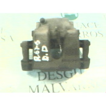 PINZA FRENO DELANTERA DERECHA 