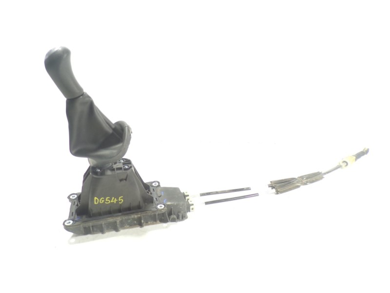 Recambio de palanca cambio para dacia sandero stepway referencia OEM IAM 349016560R  