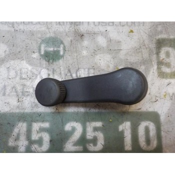 MANETA ELEVALUNAS TRASERA DERECHA 5F4839582AVS9 