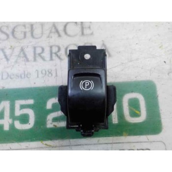 PALANCA FRENO DE MANO 22818055 