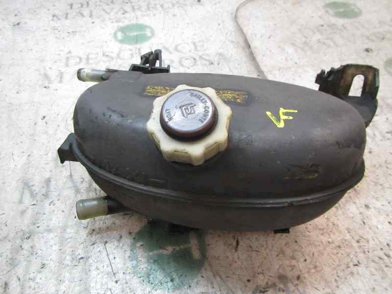 Recambio de deposito expansion para nissan interstar (x70) combi - 6, l2h2, batalla media referencia OEM IAM   
