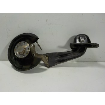 MANGUETA TRASERA DERECHA 3C0505434K 3C0505436F 3G0598611