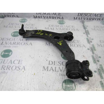 BRAZO SUSPENSION INFERIOR DELANTERO IZQUIERDO 