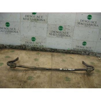 BARRA ESTABILIZADORA DELANTERA 