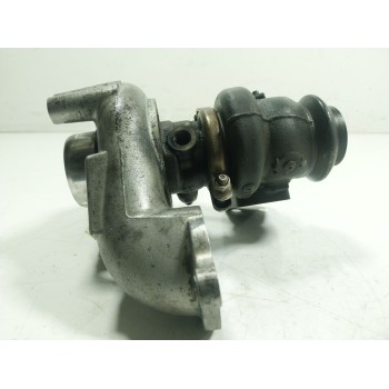 TURBOCOMPRESOR 0375Q9 9673283680 