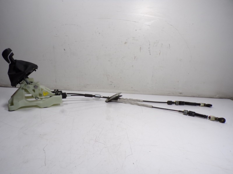 Recambio de palanca cambio para kia ceed 1.0 tgdi cat referencia OEM IAM 43700J7120 43700J7120WK 