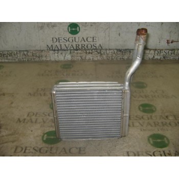 RADIADOR CALEFACCION / AIRE ACONDICIONADO 
