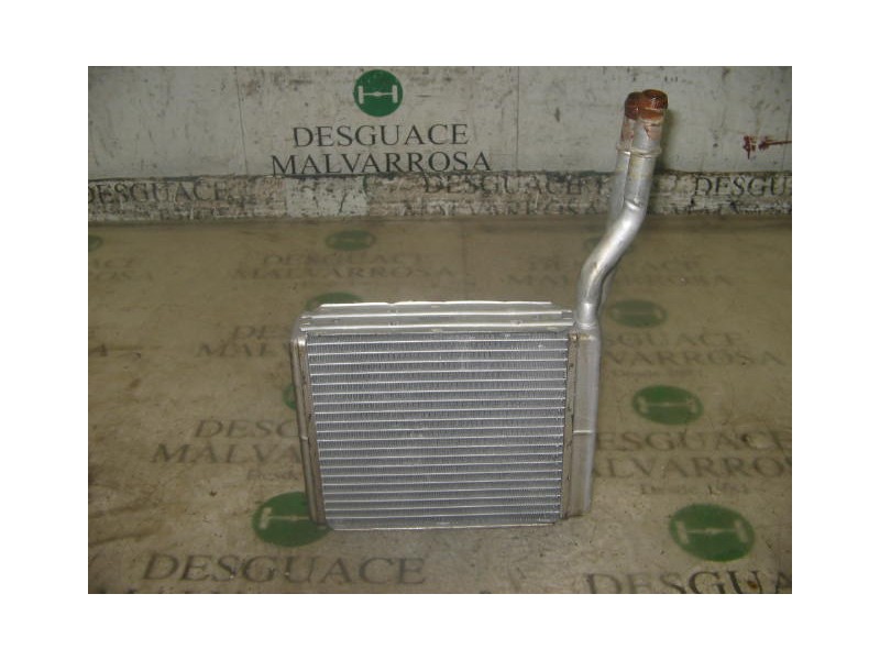Recambio de radiador calefaccion / aire acondicionado para ford focus berlina (cak) trend referencia OEM IAM   