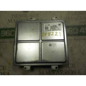 CENTRALITA MOTOR UCE 55591599 55486549 