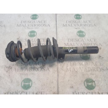 AMORTIGUADOR DELANTERO IZQUIERDO 