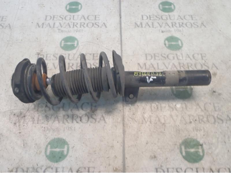 Recambio de amortiguador delantero izquierdo para volkswagen golf v berlina (1k1) trendline referencia OEM IAM   