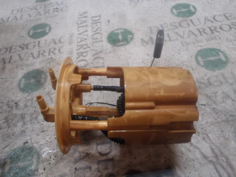 Recambio de aforador para citroën c4 coupe vtr plus referencia OEM IAM   