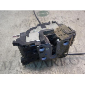 CERRADURA PUERTA DELANTERA DERECHA 