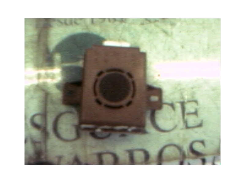 Recambio de modulo electronico para daewoo nubira berlina sx referencia OEM IAM   