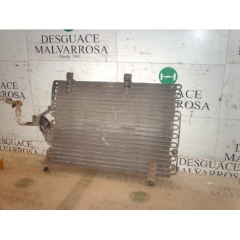 CONDENSADOR AIRE ACONDICIONADO 