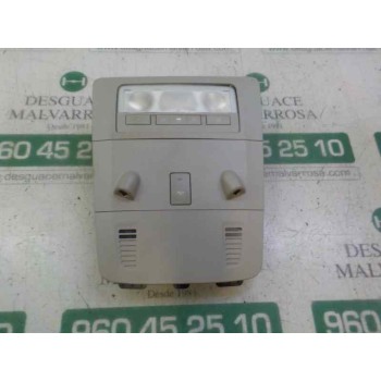 PILOTO INTERIOR 22774316 