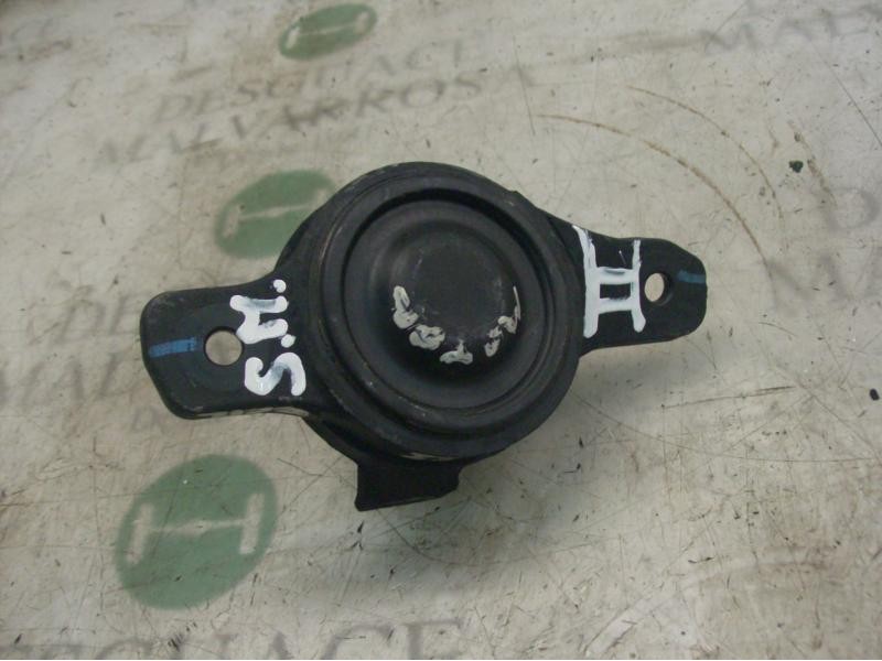 Recambio de soporte motor trasero para subaru legacy familiar/outback b13 (bp) 2.5 sw referencia OEM IAM   