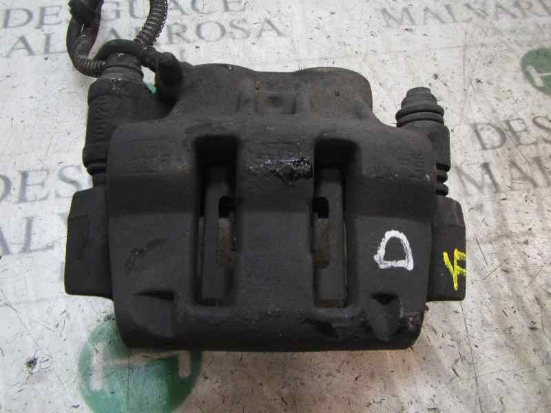 Recambio de pinza freno delantera derecha para nissan interstar (x70) combi - 6, l2h2, batalla media referencia OEM IAM   