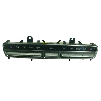 MANDO CLIMATIZADOR A2059058813 A2059058813 