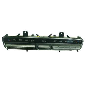 MANDO CLIMATIZADOR A2059058813 A2059058813 