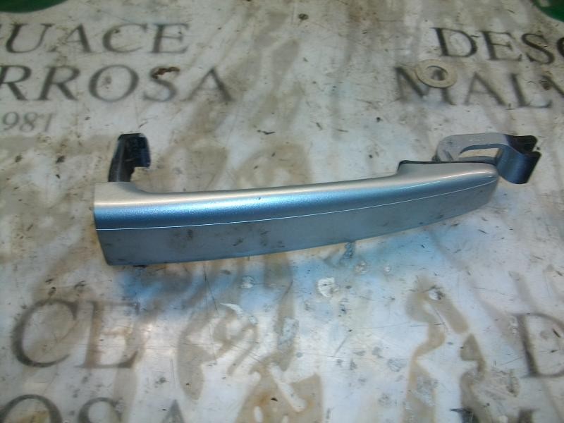 Recambio de maneta exterior delantera derecha para citroën c2 furio referencia OEM IAM   