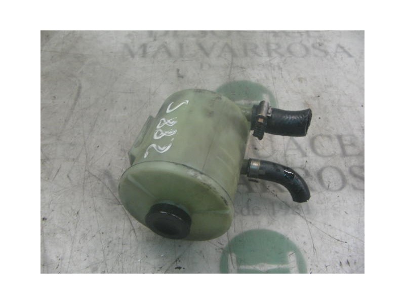 Recambio de deposito servo para mg serie 400 (rt) 414 i (5-ptas.) referencia OEM IAM   