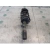 Recambio de amortiguador delantero izquierdo para volkswagen golf v berlina (1k1) trendline referencia OEM IAM   