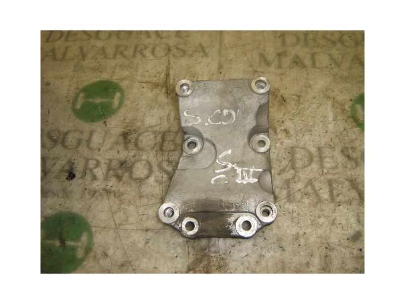 Recambio de soporte cambio para ford focus berlina (cak) trend referencia OEM IAM   