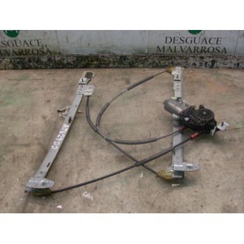 ELEVALUNAS DELANTERO DERECHO 