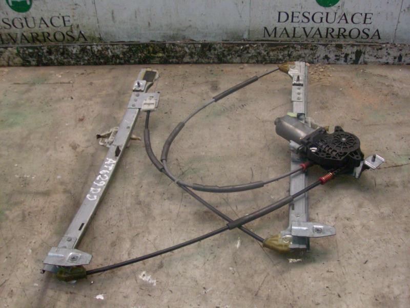 Recambio de elevalunas delantero derecho para citroën xsara berlina 1.9 turbodiesel referencia OEM IAM   