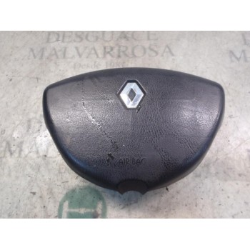 AIRBAG DELANTERO IZQUIERDO 